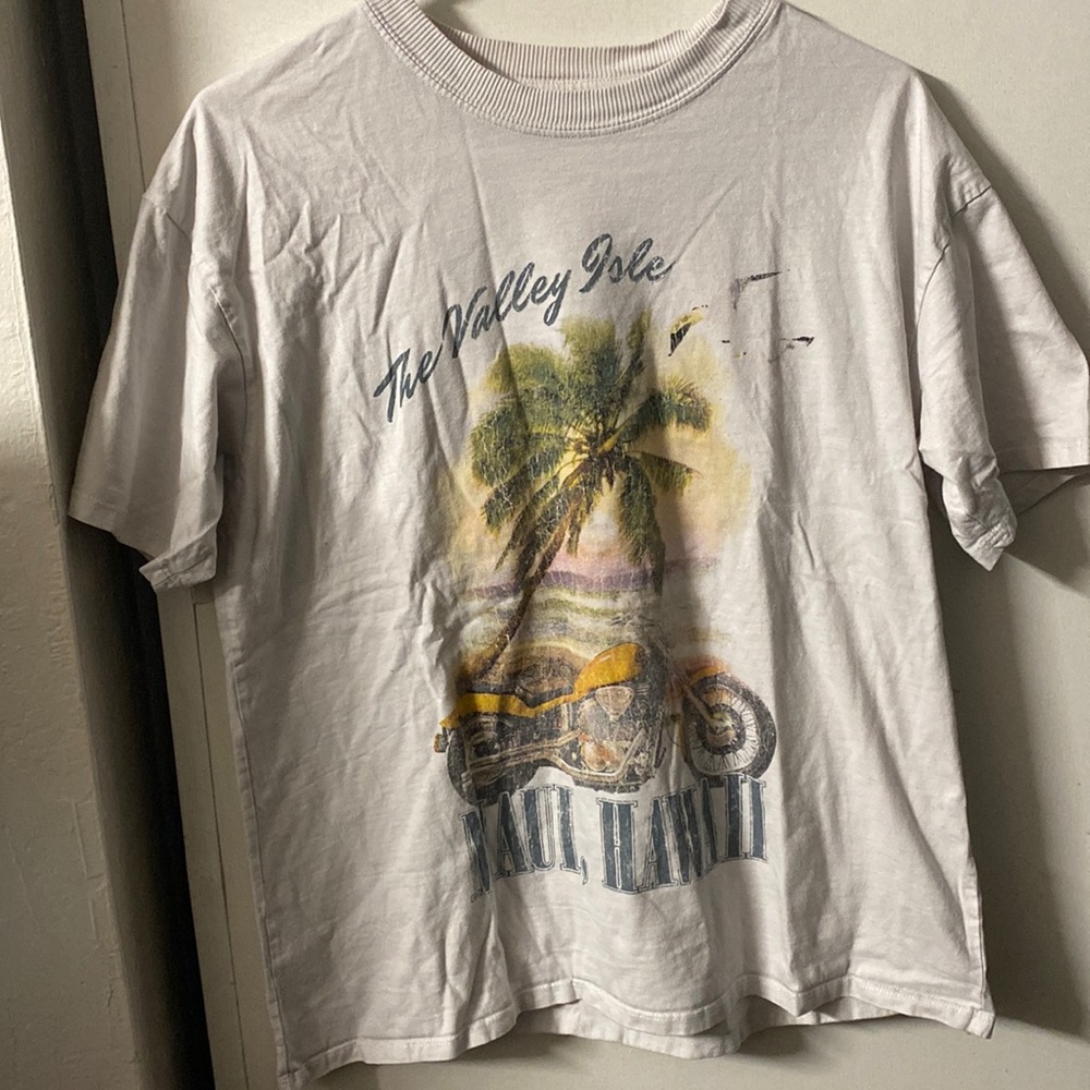 Graphic t-shirt